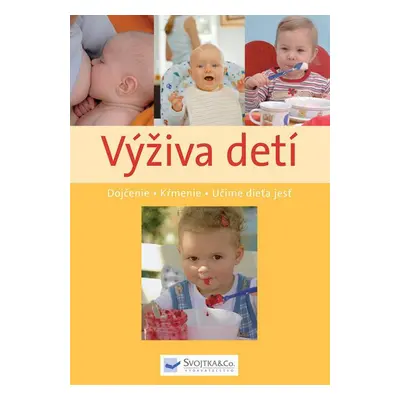 Výživa detí