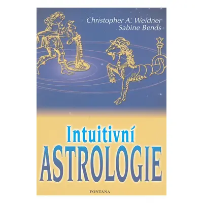 Intuitivní astrologie