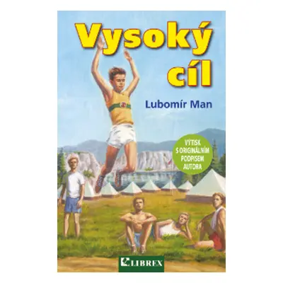 Vysoký cíl