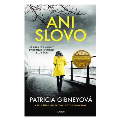 Ani slovo (5)