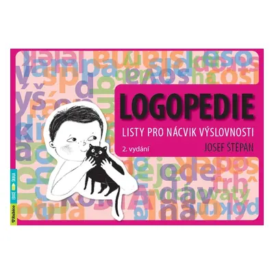 Logopedie