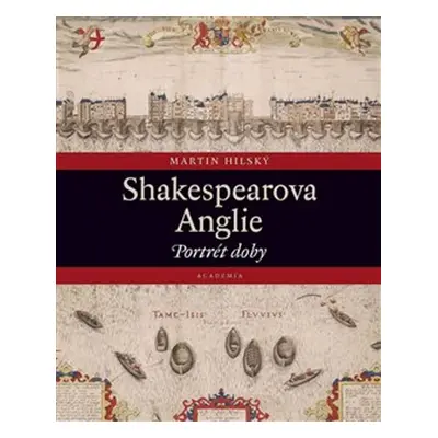 Shakespearova Anglie