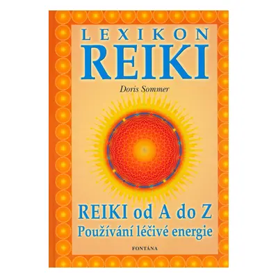 Lexikon Reiki