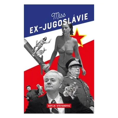 Miss Ex-Jugoslávie