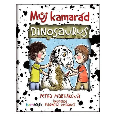 Můj kamarád dinosaurus