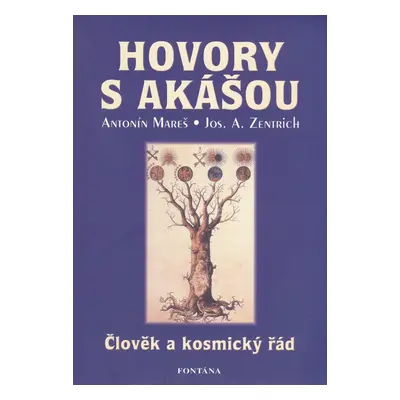 Hovory s Akášou