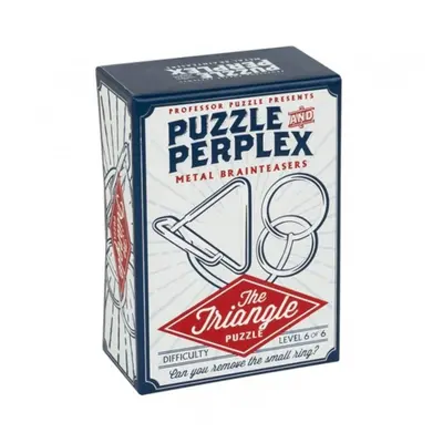 Perplex puzzle