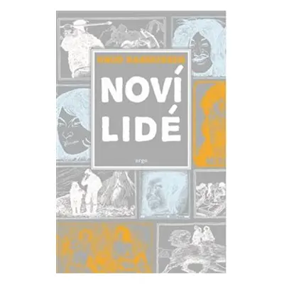 Noví lidé