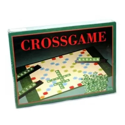 Hra CrossGame