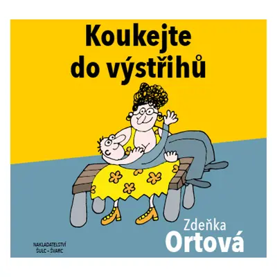 Koukejte do výstřihu