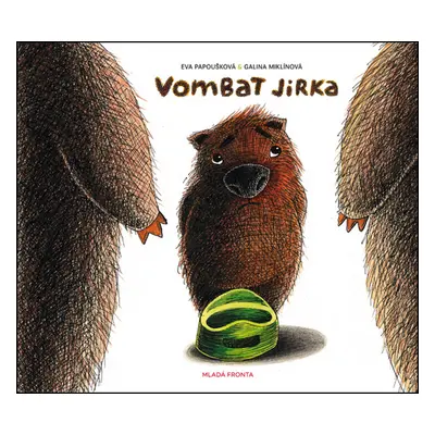 Vombat Jirka