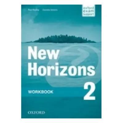 New Horizons 2 Workbook