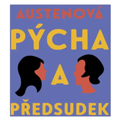 Pýcha a předsudek