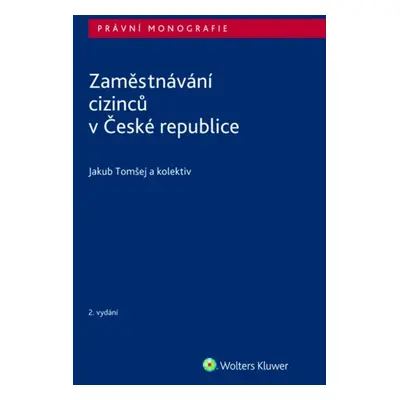 Zaměstnávání cizinců v České republice