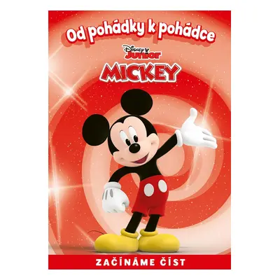 Mickey Od pohádky k pohádce