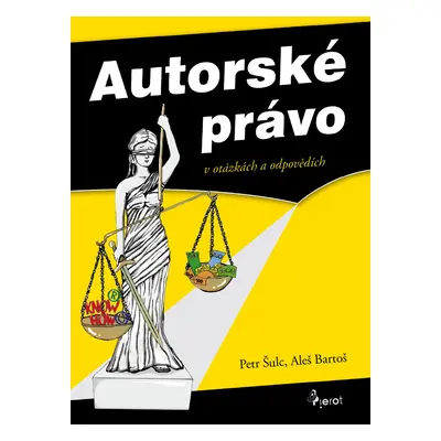 Autorské právo