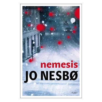 Nemesis (Harry Hole 4. díl)