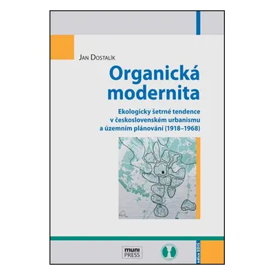 Organická modernita