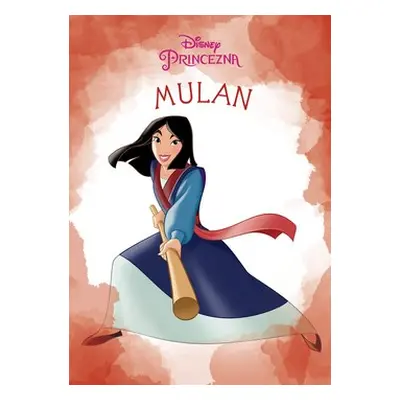 Princezna Mulan