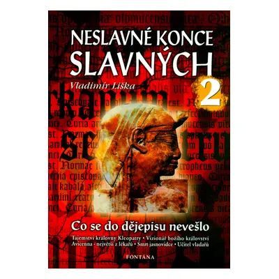 Neslavné konce slavných 2