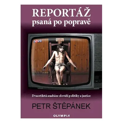 Reportáž psaná po popravě