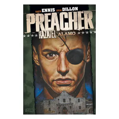 Preacher Alamo 9