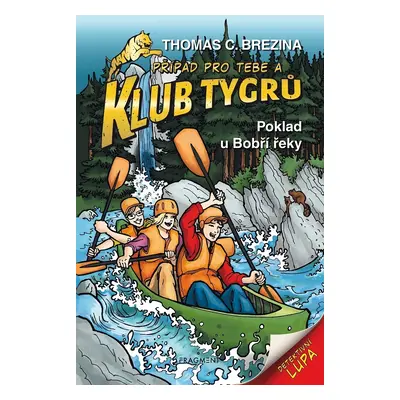 Klub Tygrů Poklad u Bobří řeky