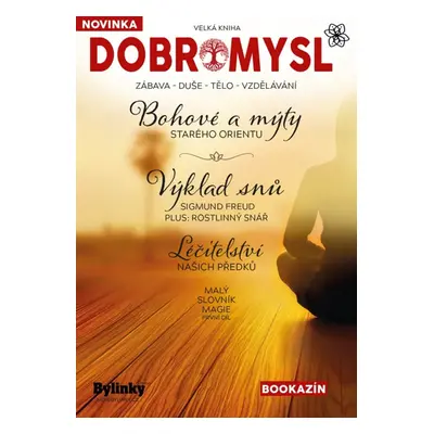 Dobromysl