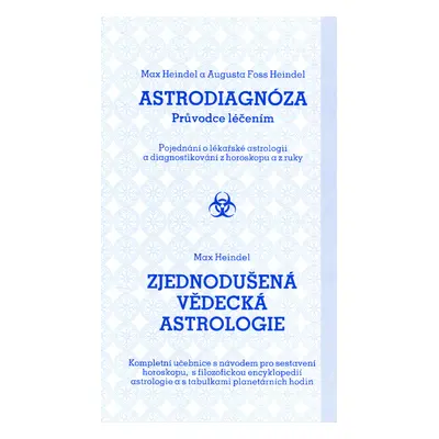 Astrodiagnóza/Zjednodušená vědecká astrologie