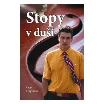 Stopy v duši