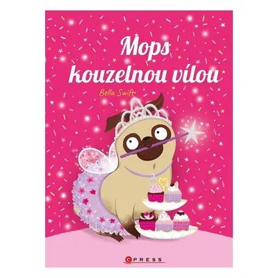 Mops kouzelnou vílou (7)