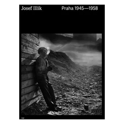 Praha 1945 - 1958