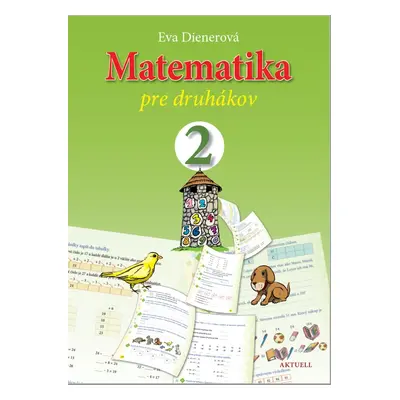 Matematika pre druhákov