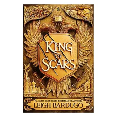 King of Scars