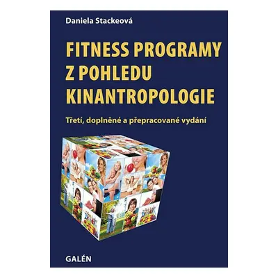 Fitness programy z pohledu kinantropologie