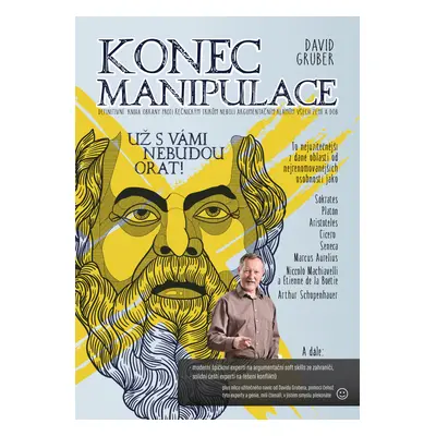 Konec manipulace