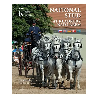 National stud at Kladruby nad Labem