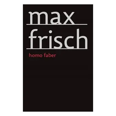 Homo Faber