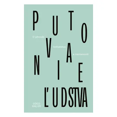 Putovanie ľudstva