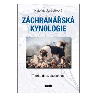 Záchranářská kynologie