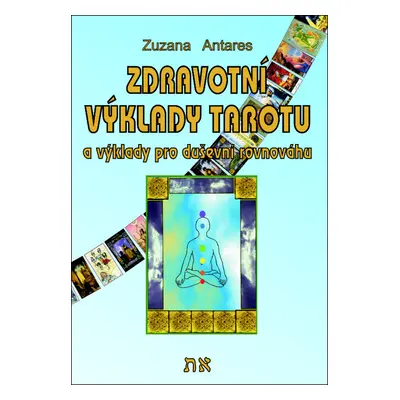 Zdravotní výklady tarotu