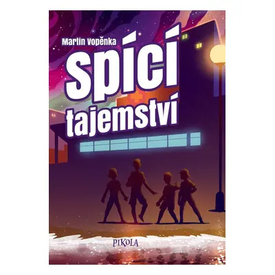 Spící tajemství