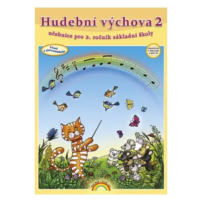 Hudební výchova 2