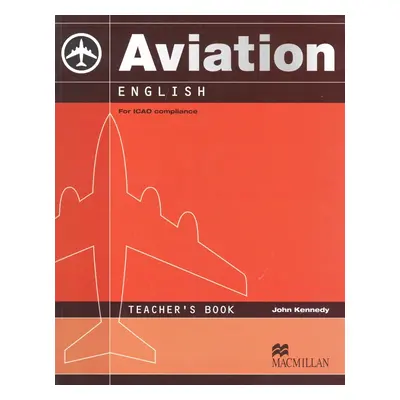 Aviation English Teacher's Book