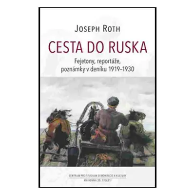 Cesta do Ruska