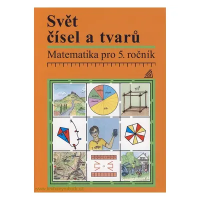 Svět čísel a tvarů