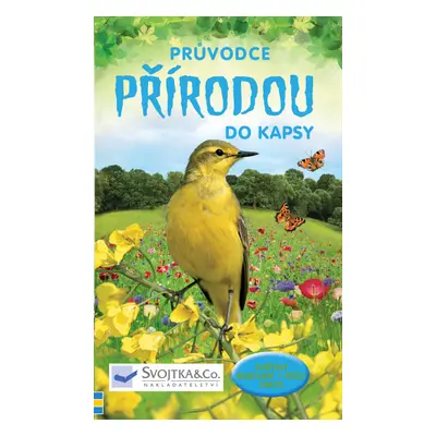 Průvodce přírodou do kapsy