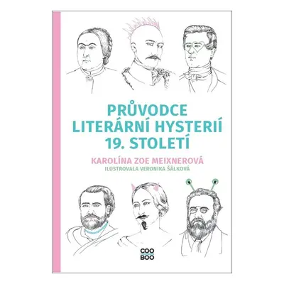 Průvodce literární hysterií 19. století