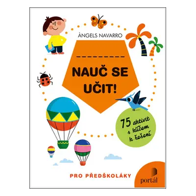 Nauč se učit!