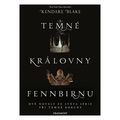 Temné královny Fennbirnu